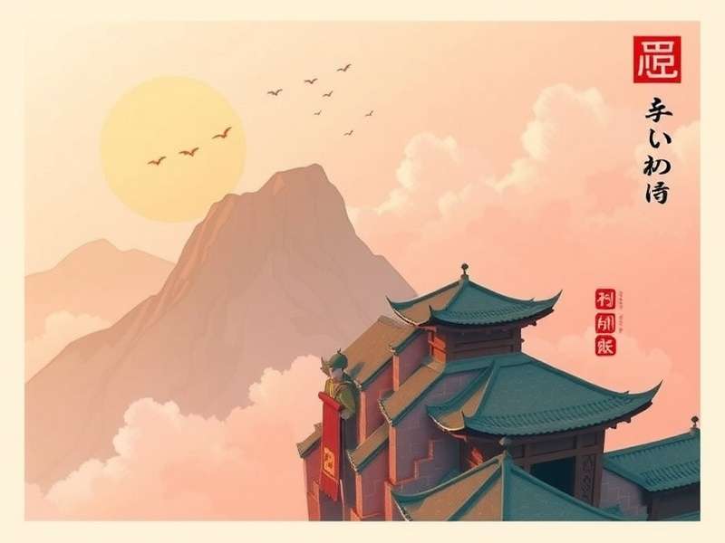 宁波同泽国际物流有限公司现代化办公楼